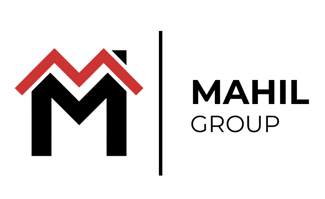 Mahil Group Logo